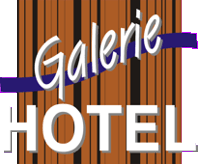 Galerie Hotel Logo